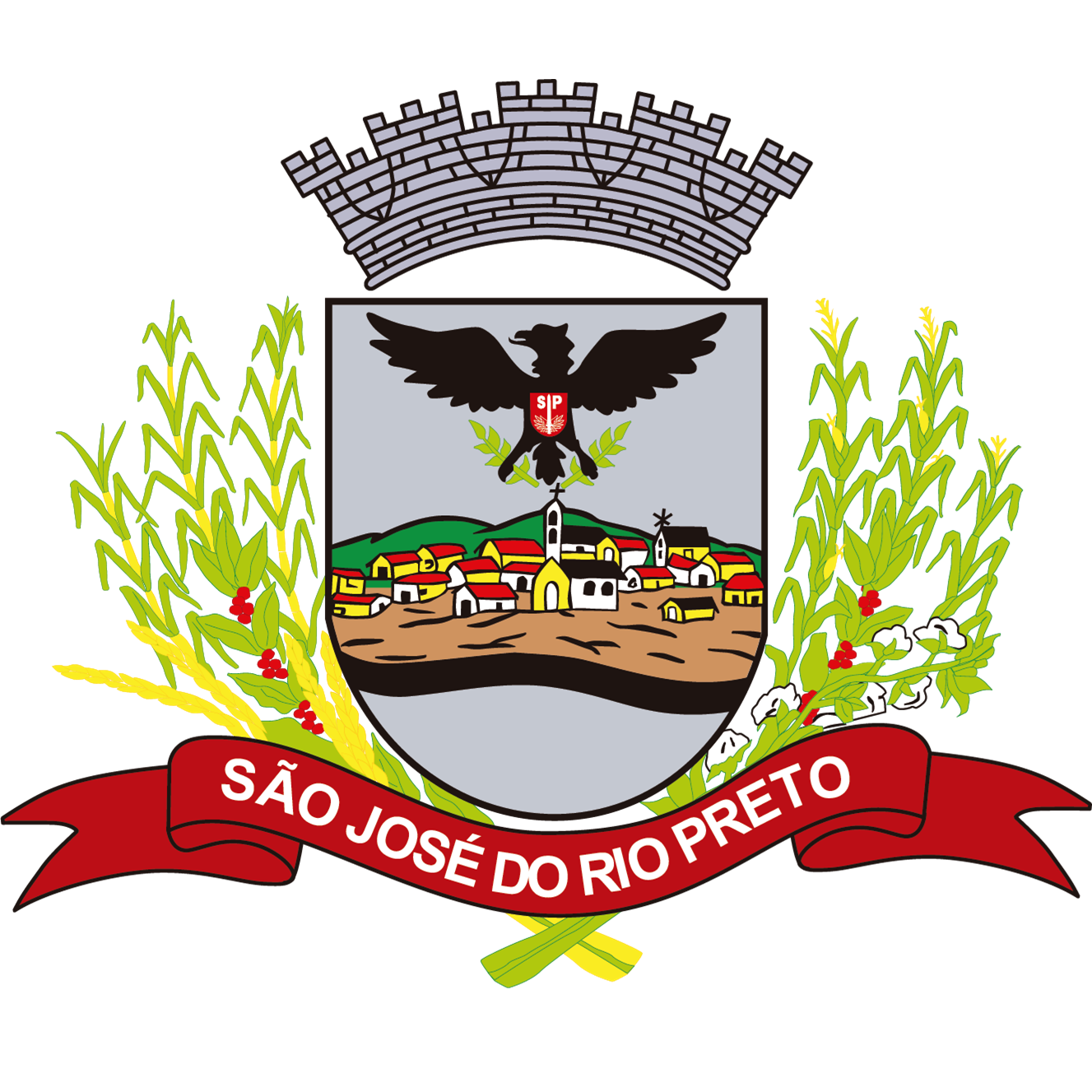 Logo Prefeitura